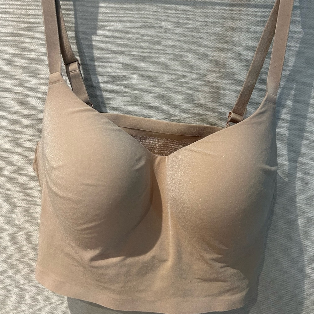PINK Victoria’s Secret Lounging bra